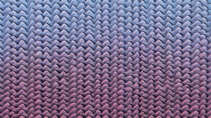 Violet texture fabric design background