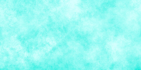 Abstract mint grunge background for cement floor texture .concrete mint rough wall for background texture .abstract vintage seamless concrete dirty cement retro grungy glitter art background .