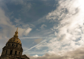 Les Invalides