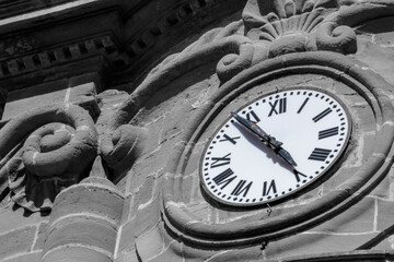 Cuzcurrita de río Tirón (La Rioja)