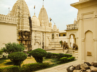 kHAJURAHO INDIA MADYHA PRADESH  Khajuraho Group of Monuments are a group of Hindu and Jain temples...