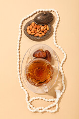 Ramadan, concept of Holy Muslim month - Ramadan