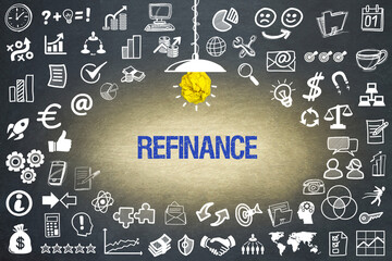 Refinance