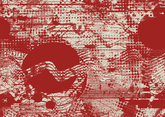 Grunge Background.texture Vector.Dust Overlay Distress Grain ,Simply Place illustration over any Object to Create concrete Effect .abstract,splattered , dirty,poster for your design.