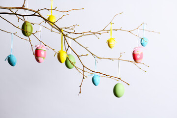 Easter decoration - 737878426