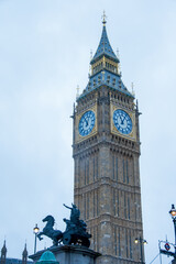 big ben city