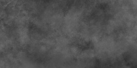 Abstract black grunge background for cement floor texture .concrete black rough wall for background texture .abstract vintage seamless concrete dirty cement retro grungy glitter art background .