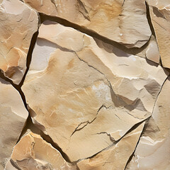 close up of Sandstone texture