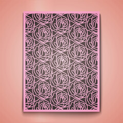 Modern Mosaic Wall Panel