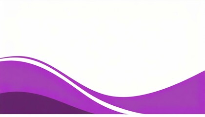 abstract blue background with waves