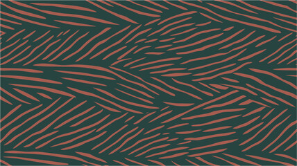 Exotic plant. Seamless vector. Organic leaves design. Summer nature jungle print. Lattice. Vector background. Exotic jungle wallpaper. Repeating leaf motif.