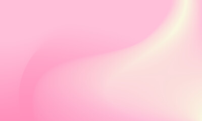 Pink and peach gradient abstract wallpaper texture