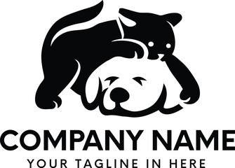pet logo