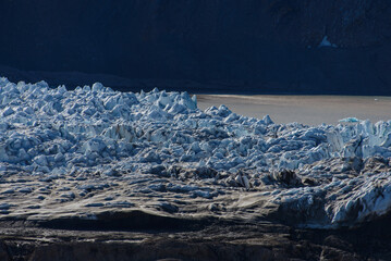 Glacier