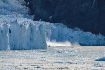 Glacier