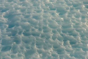 Foto op Plexiglas Arctic ice © Alexey Seafarer