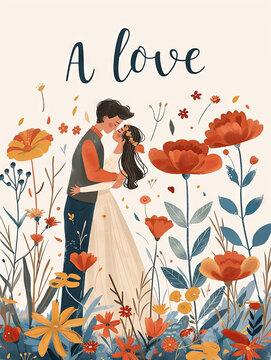 happy love wedding