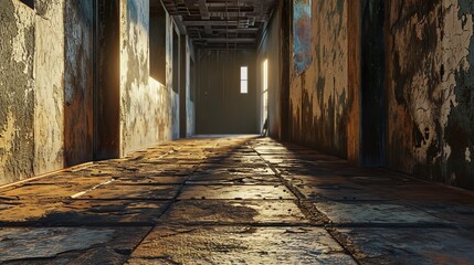 Obraz premium Old Grunge Transparent Background PNG