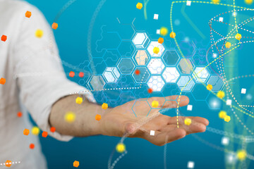  - neural network exposure digital