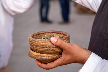 Fishing and Fishing Industry from Katara Traditional dhow Festival, Katara, Doha, Qatar