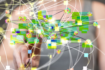  - neural network exposure digital