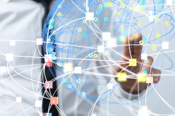  - neural network exposure digital