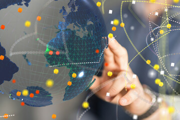  - neural network exposure digital