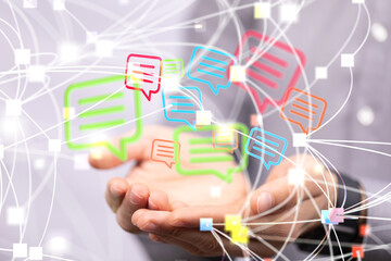  - neural network exposure digital