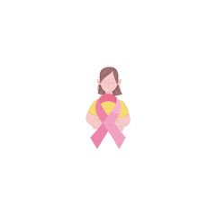 warning cancer day vector pose addiction