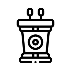 conference line icon