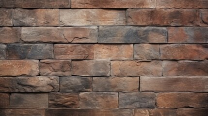 Stone Umber background texture. Blank for design
