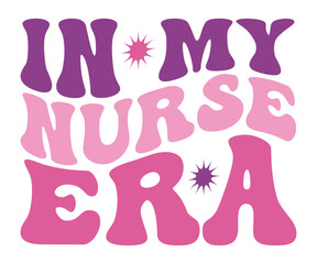 In My Mom Era Retro Svg, cancer warrior Era, Pre- School, soccer mom era, first grade Era, Nurse ,  Teacher, wife, third grade, Travis, Spooky Bitch, senior, Retro T-Shirt Design, Merry Teacher, 