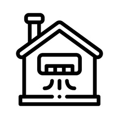 home line icon