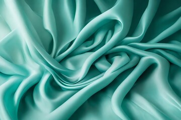 satin background generated by AI technology  