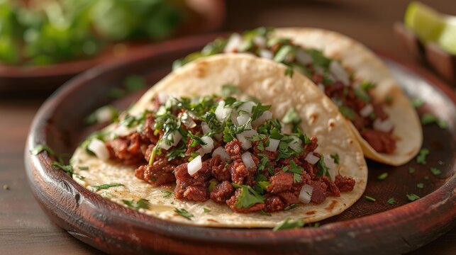 Savor the flavors of mexican cuisine: a culinary journey of vibrant spices and traditional food delights showcasing the rich and diverse tapestry of mexican culture