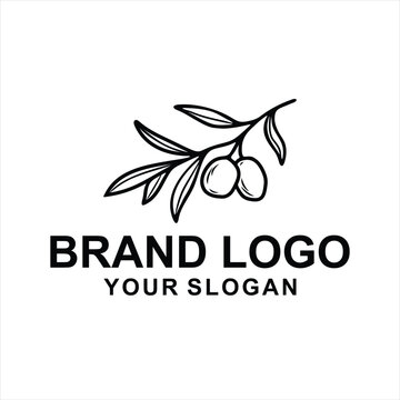 Three nature logo company
