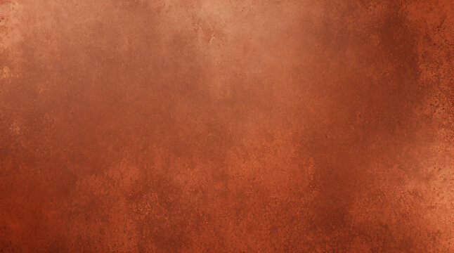 Fondo de textura oxidada de bronce cobre grunge antiguo. P&aacute;tina agrietada desgastada.