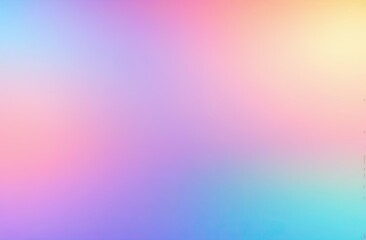 Abstract blurred bright beautiful background. Pastel and gentle colors. Bright and colorful background.