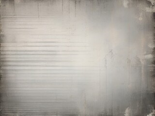 minimalist grunge design background generative ai