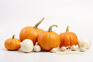 Obraz premium pumkin