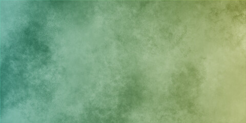 Fototapeta na wymiar Green metal wall wall background,metal surface.distressed background abstract vector wall cracks grunge surface cloud nebula.close up of texture,dirty cement fabric fiber. 