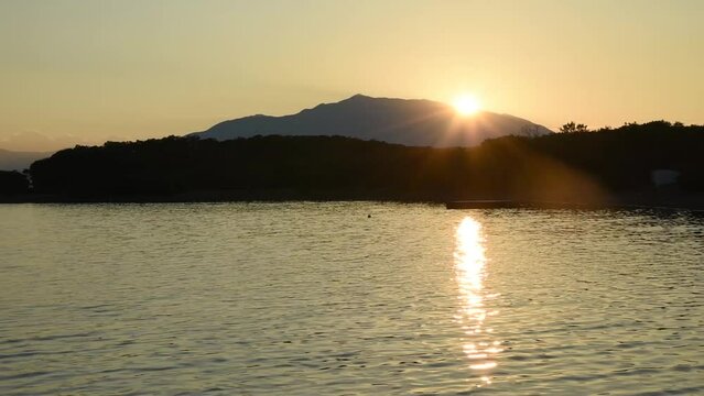 Nouvelle-Cal&eacute;donie Mont Dore