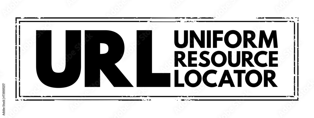 Poster url - uniform resource locator is a unique identifier used to locate a resource on the internet, acr