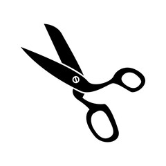 Scissor icon