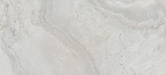Marbled Grey Concrete Texture for Elegant Background.