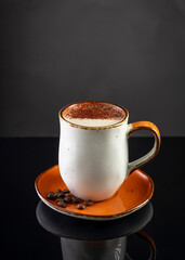 cup of coffee