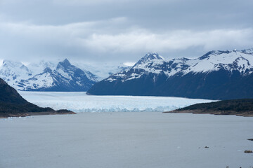 Glacier, Iceberg, Ice, Argentina, Patagonia