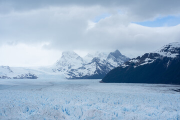 Glacier, Iceberg, Ice, Argentina, Patagonia