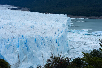 Glacier, Iceberg, Ice, Argentina, Patagonia