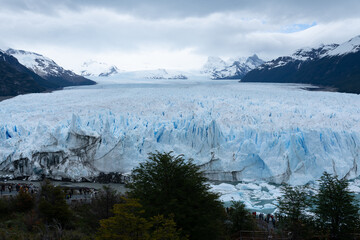 Glacier, Iceberg, Ice, Argentina, Patagonia
